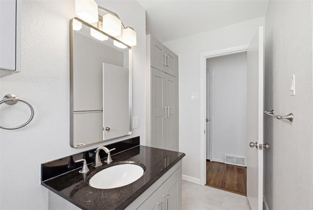 Caruth Terrace - Residential