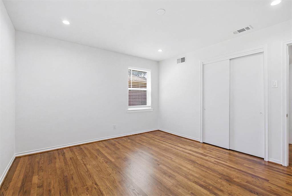 Caruth Terrace - Residential