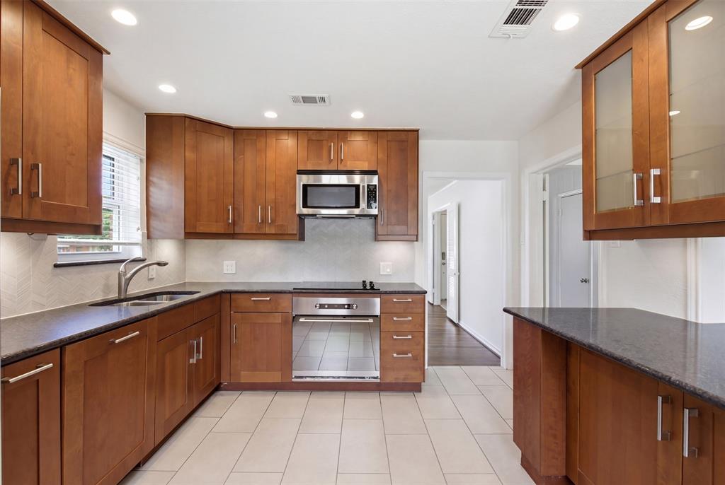 Caruth Terrace - Residential
