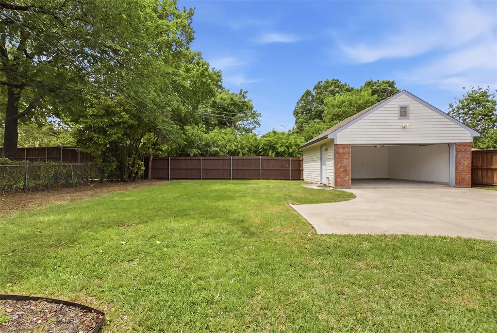 Caruth Terrace - Residential