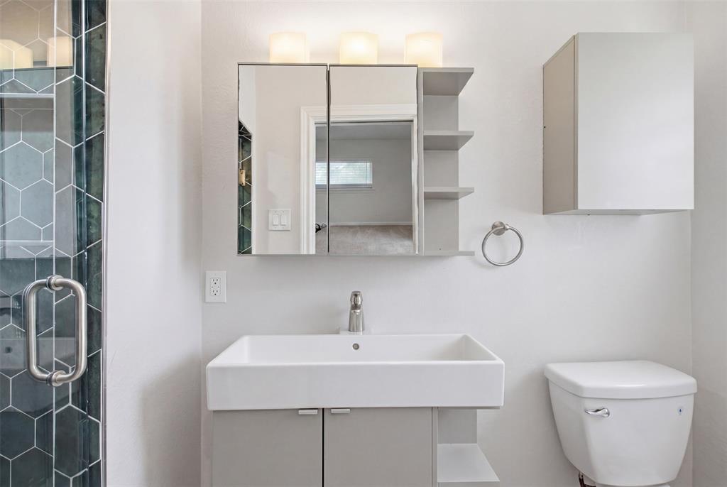Caruth Terrace - Residential