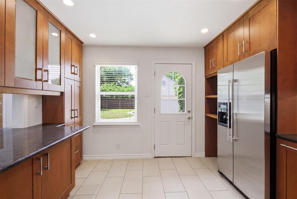Caruth Terrace - Residential