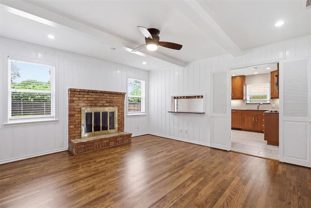 Caruth Terrace - Residential