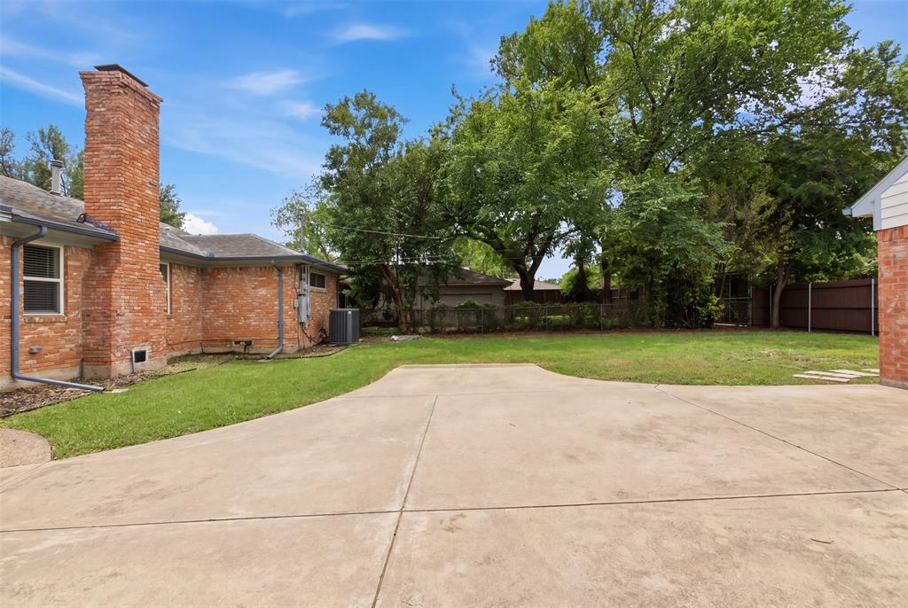 Caruth Terrace - Residential