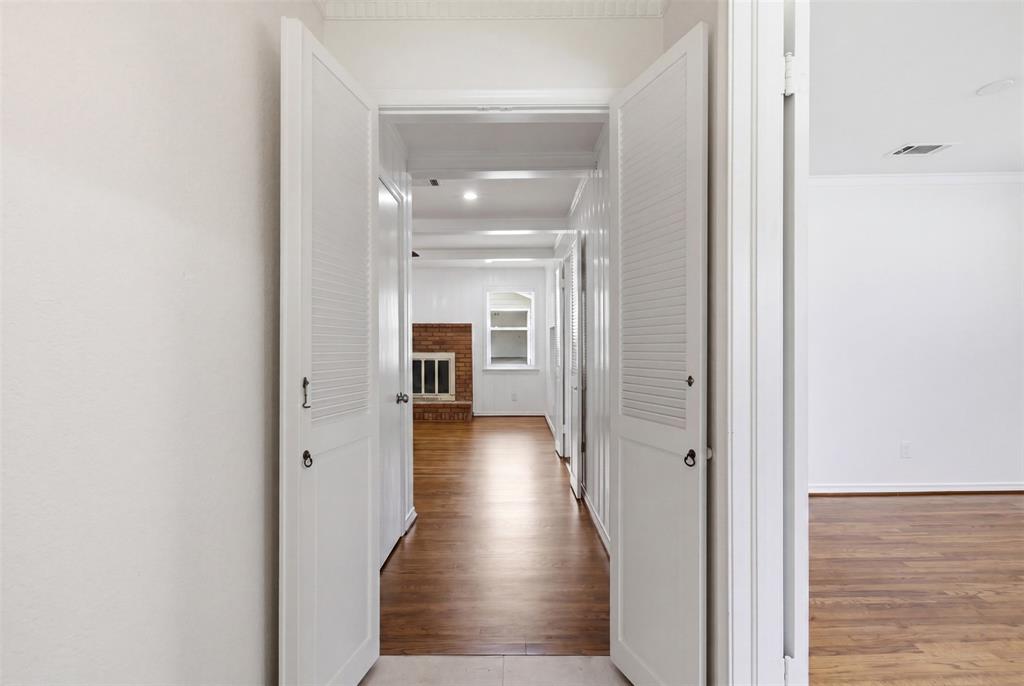 Caruth Terrace - Residential