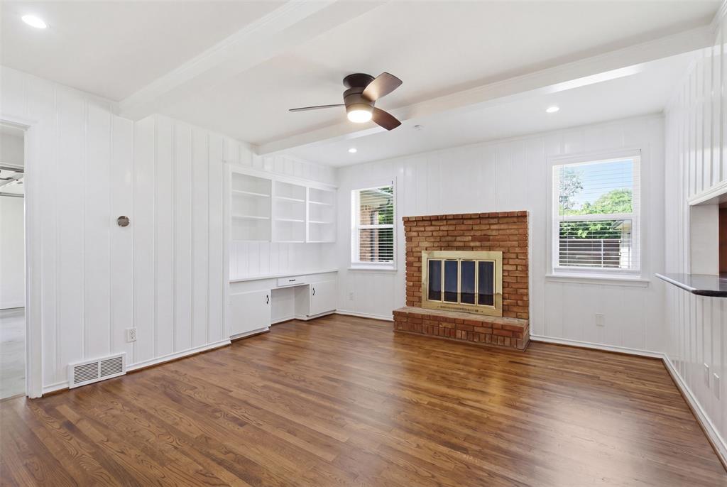Caruth Terrace - Residential