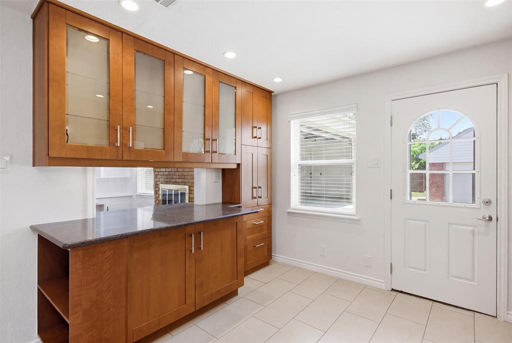 Caruth Terrace - Residential
