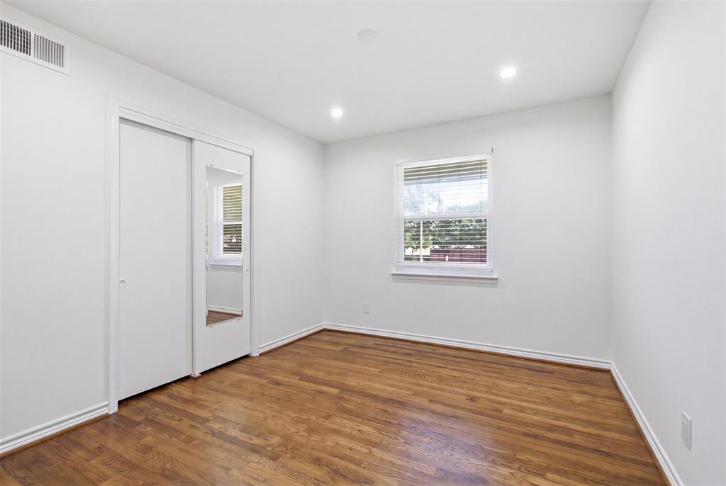 Caruth Terrace - Residential