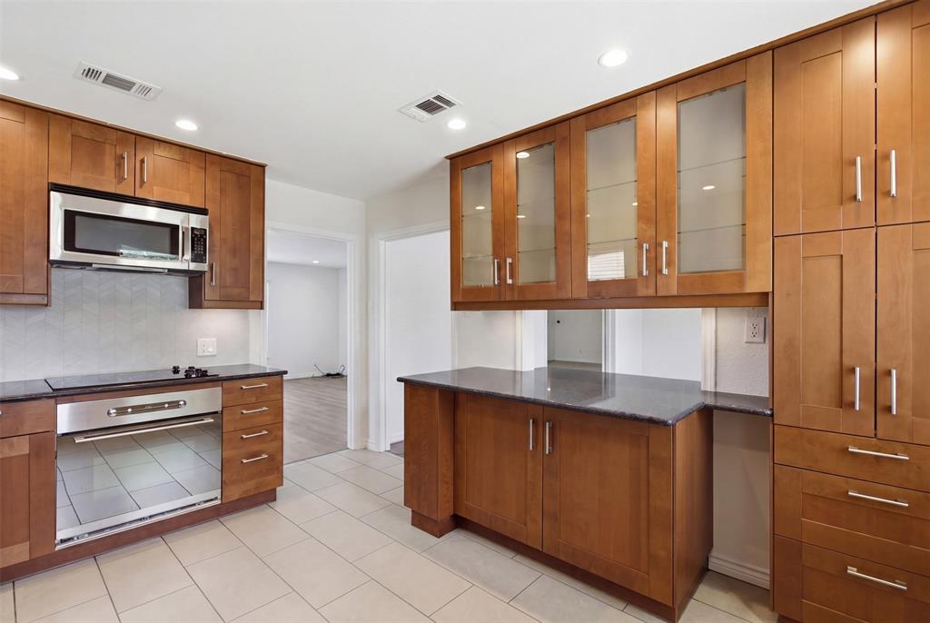 Caruth Terrace - Residential