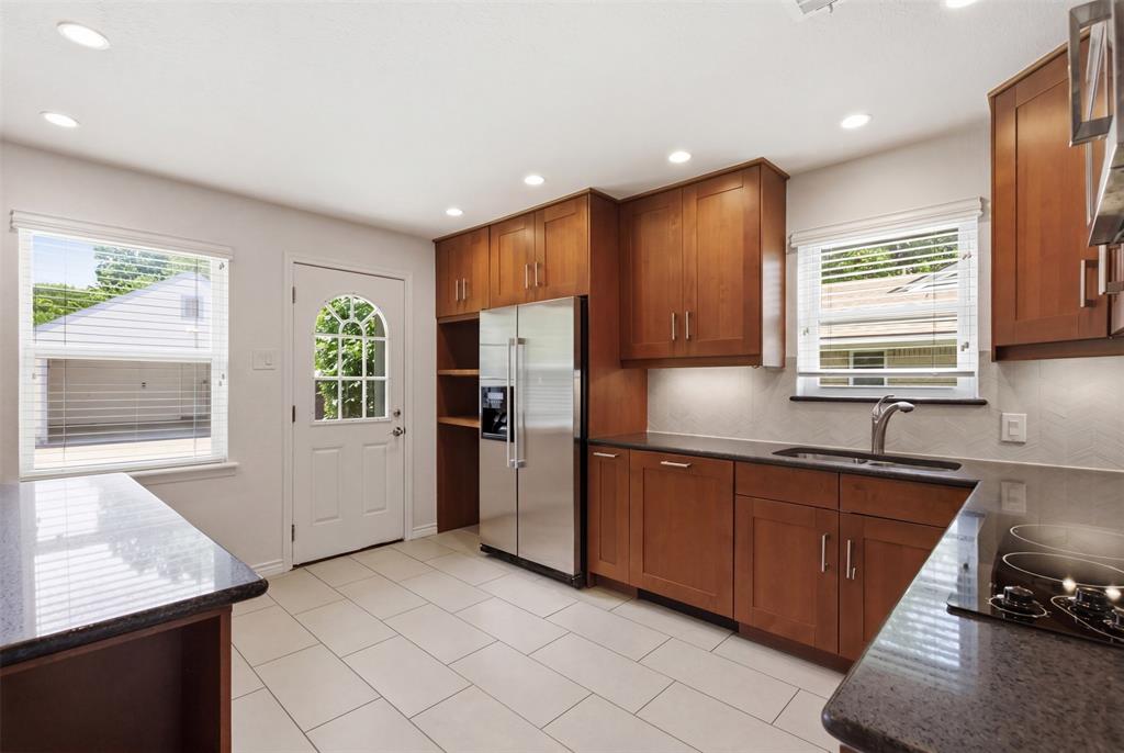 Caruth Terrace - Residential