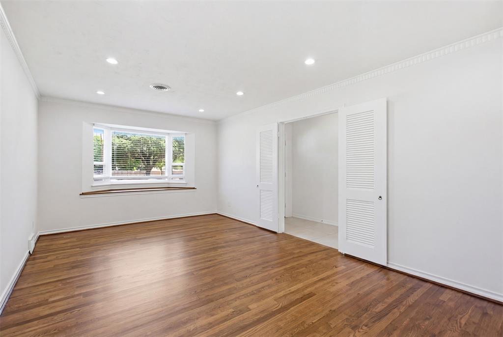 Caruth Terrace - Residential