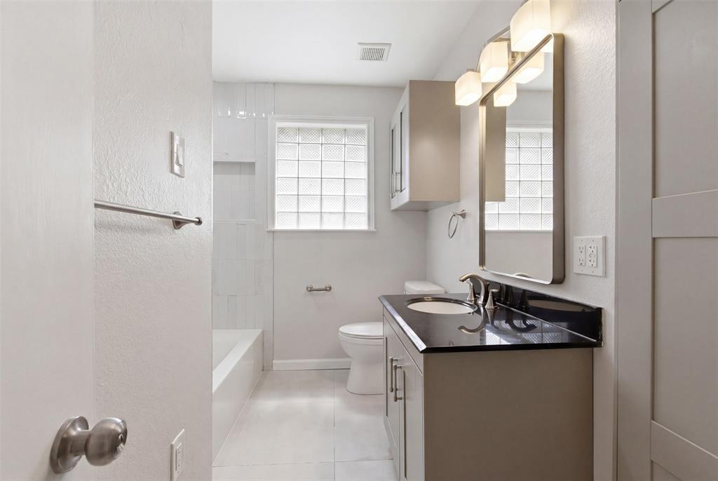 Caruth Terrace - Residential