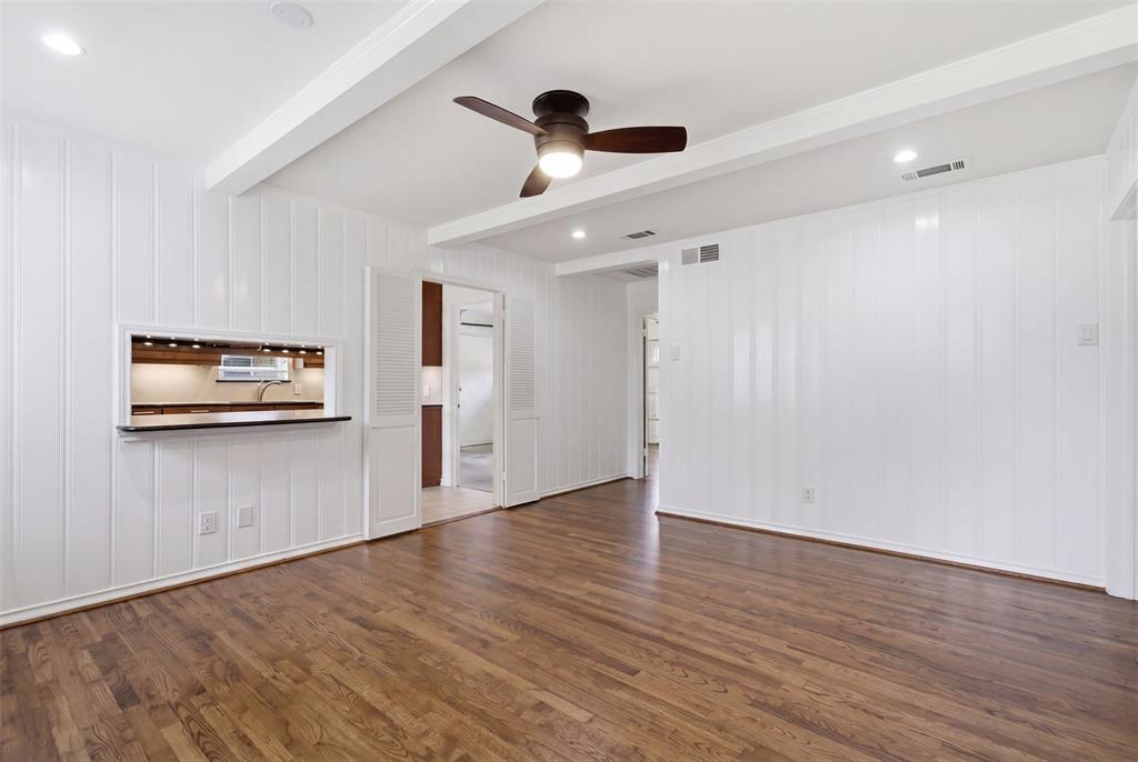 Caruth Terrace - Residential
