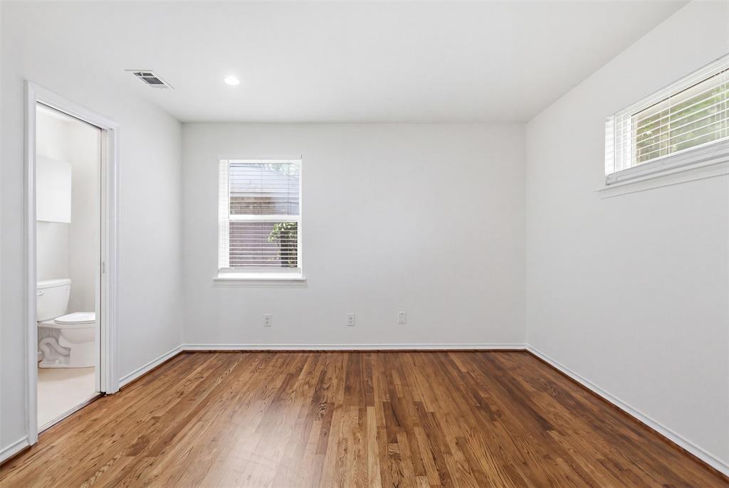 Caruth Terrace - Residential