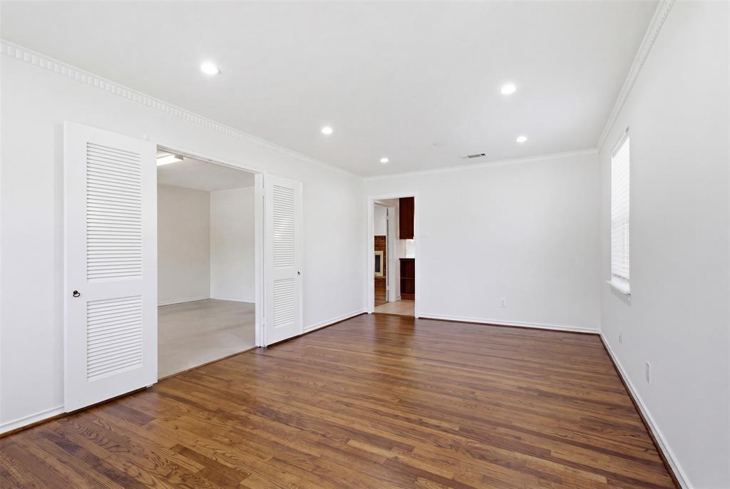 Caruth Terrace - Residential