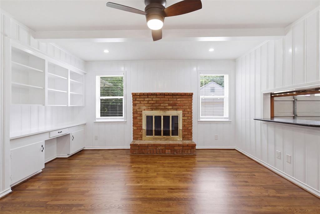 Caruth Terrace - Residential