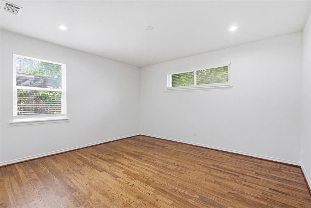 Caruth Terrace - Residential