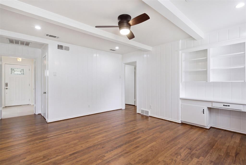 Caruth Terrace - Residential
