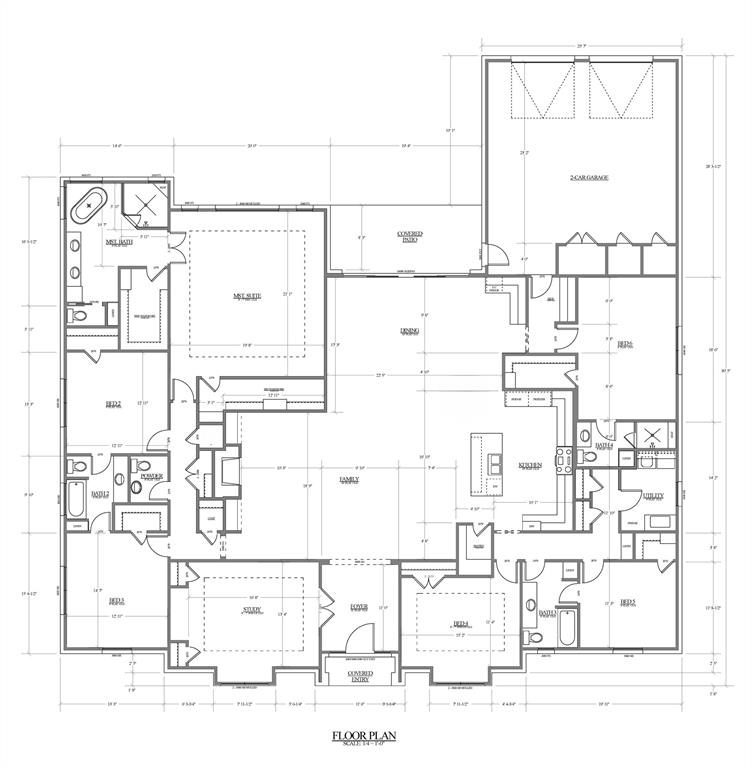 Windsor Park 02 - Residential