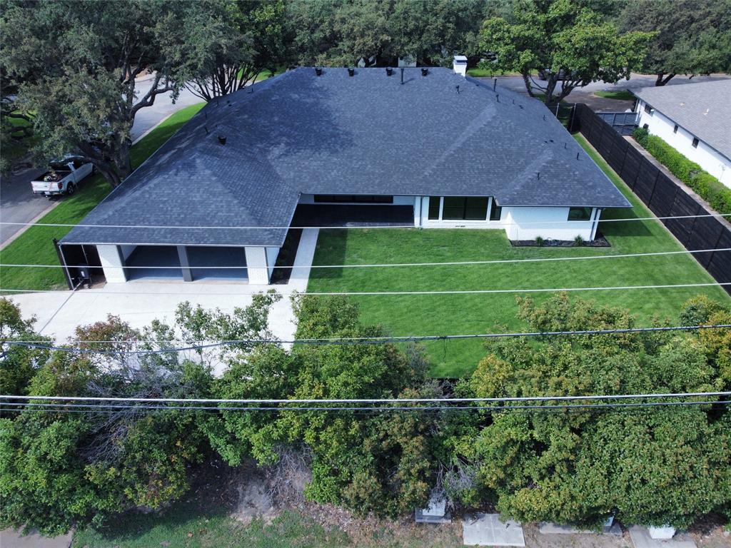 Windsor Park 02 - Residential