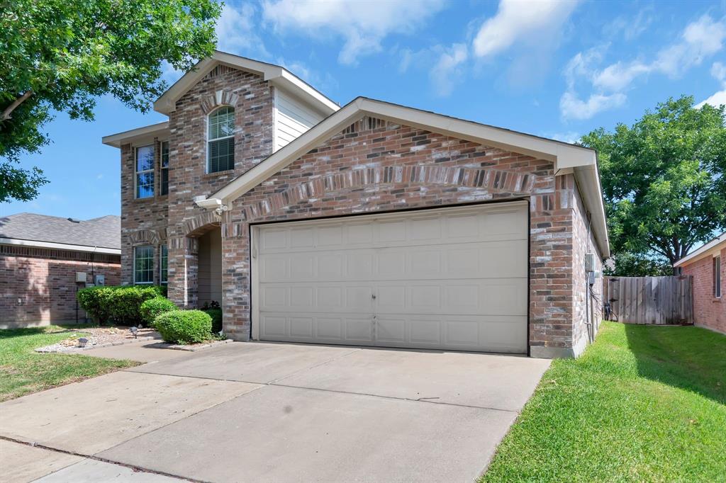 4329 Silverwood Trail