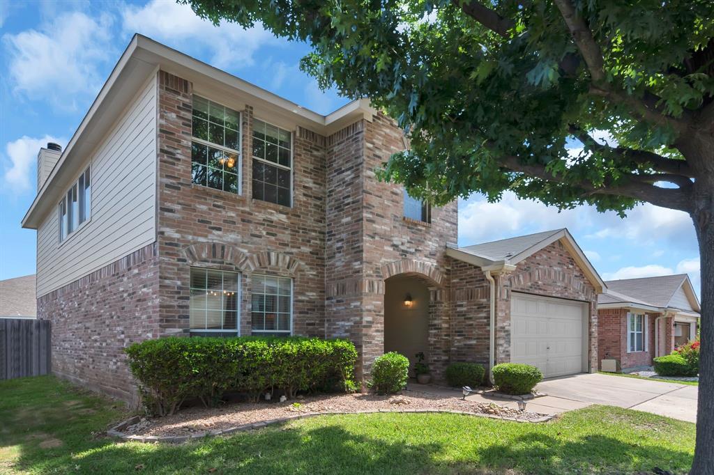 4329 Silverwood Trail