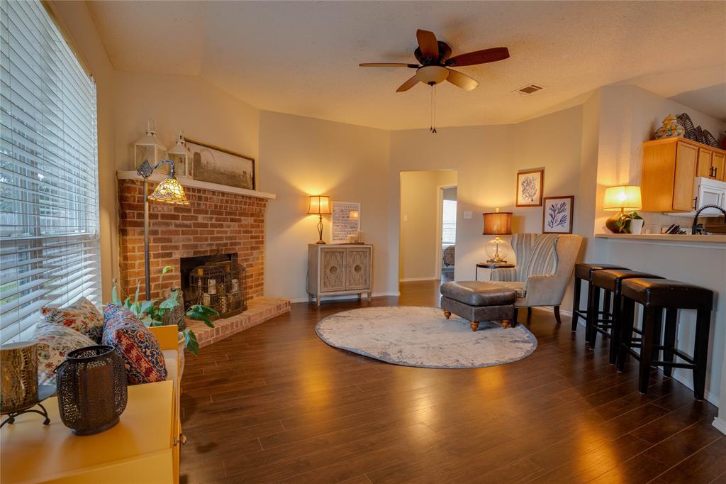 Eagles Nest At Westridge #1b - Residential Lease