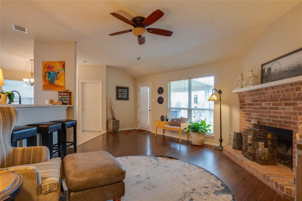 Eagles Nest At Westridge #1b - Residential Lease