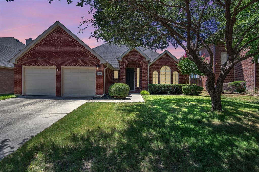 3816 Gladney Lane
