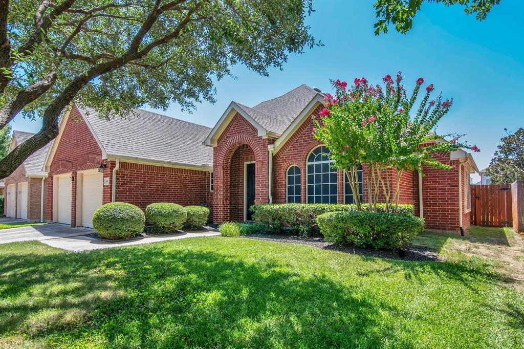 3816 Gladney Lane