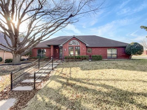 7509 Meadowside Road Fort Worth TX 76132