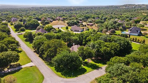 A home in Aledo