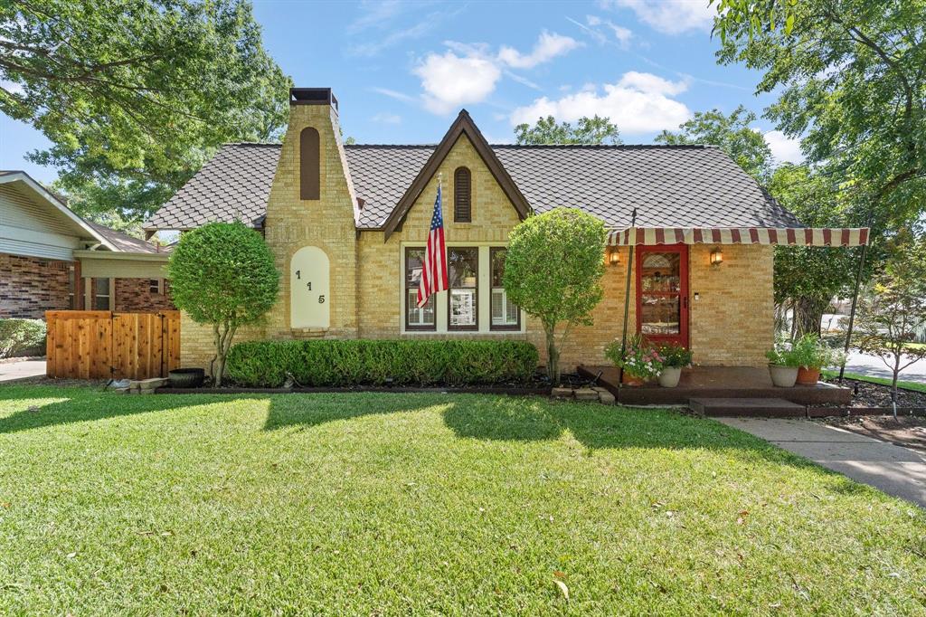 115 Bellevue Drive
