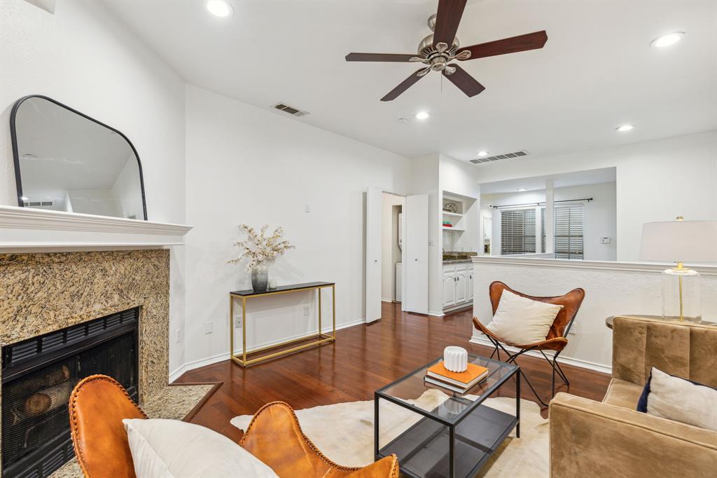 Boardwalk On The Pkwy Condos - Residential