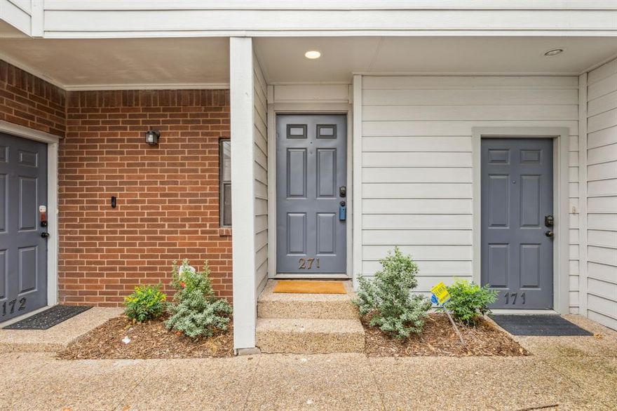 We are in a multiple offer situation.  Seller is requesting best & final by 5:00pm, Monday the 20th.

Highly coveted Boardwalk on the Parkway Condos newest listing. This community is a step above the rest in the heart of Addison. This condo has been meticulously maintained and is move-in ready. Light and bright with lots of windows throughout. Two bedrooms with private bathrooms, private balconies, a generous living area with fireplace and dining space which is open to the kitchen. Walking distance to shops, restaurants, and entertainment. You will not want to miss this opportunity! Brought to you by the BAR Group!