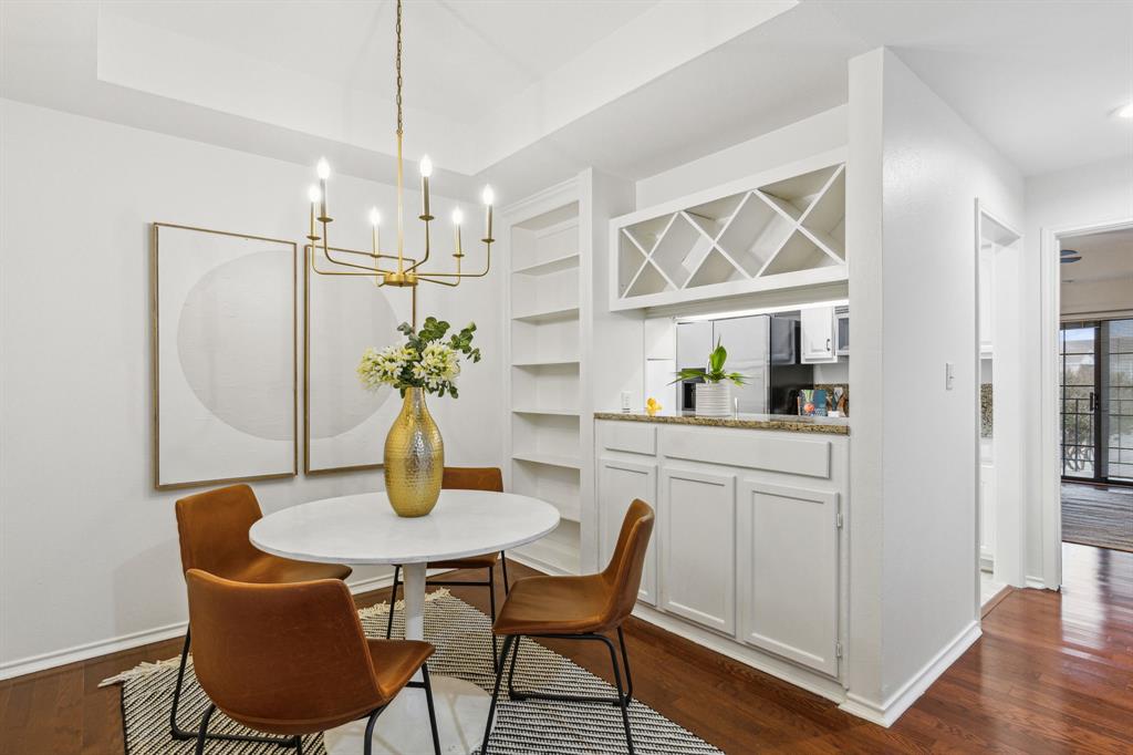 Boardwalk On The Pkwy Condos - Residential