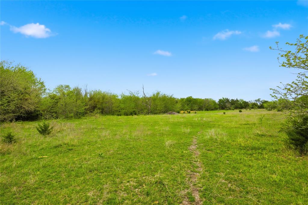 TBD County Road 4809