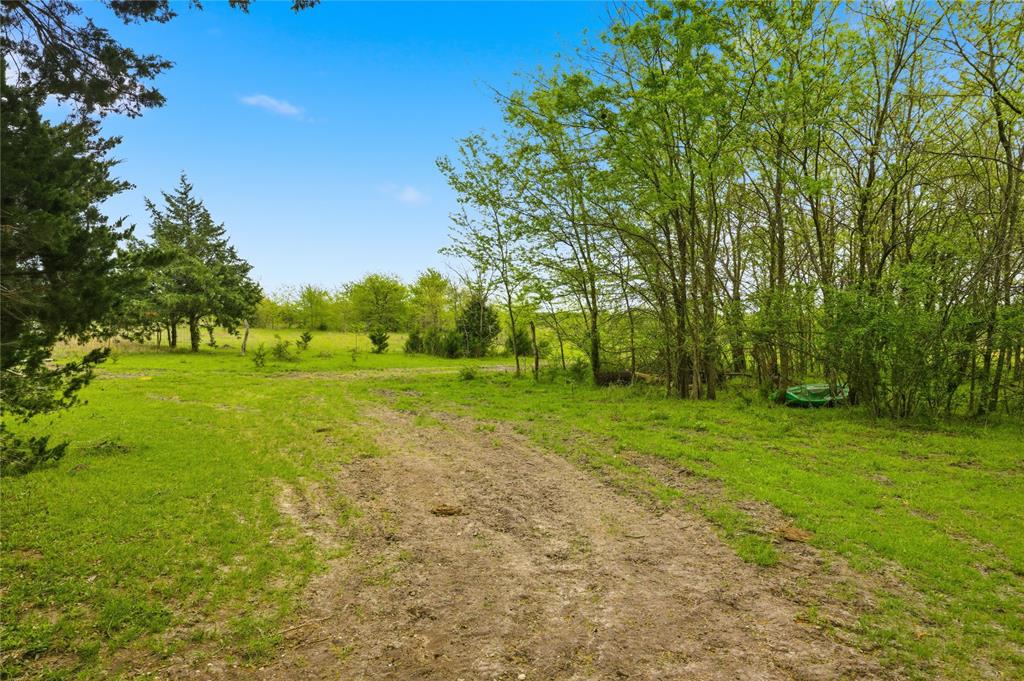 TBD County Road 4809