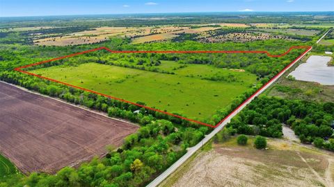 Photo of TBD County Road 4809, Commerce, TX 75428 (MLS # 21228886)