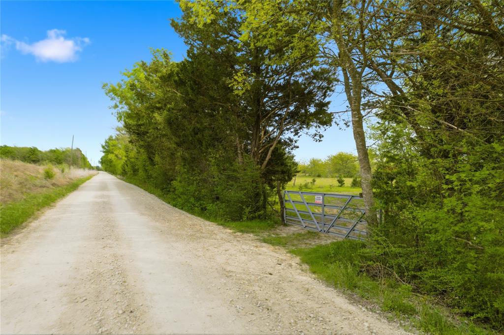 TBD County Road 4809