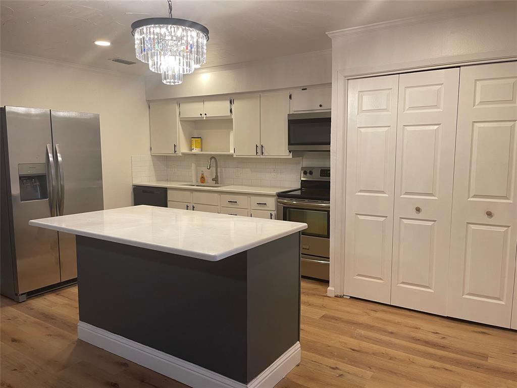 Hillcrest West Add - Residential Lease