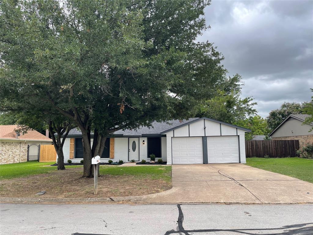 Hillcrest West Add - Residential Lease