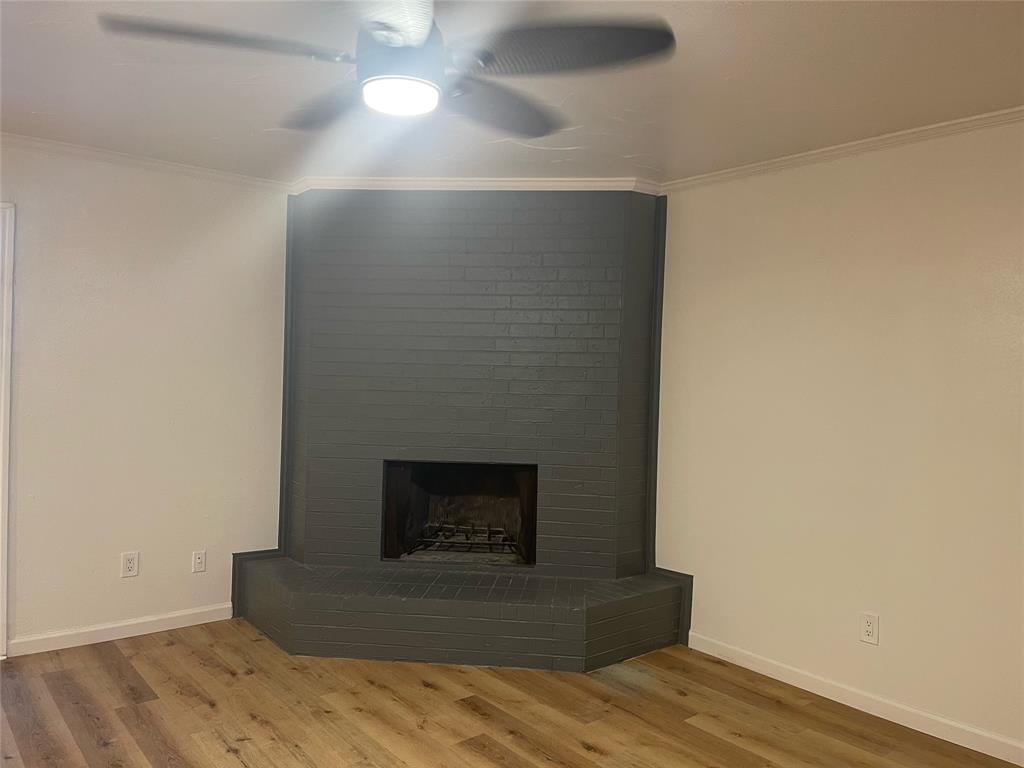 Hillcrest West Add - Residential Lease