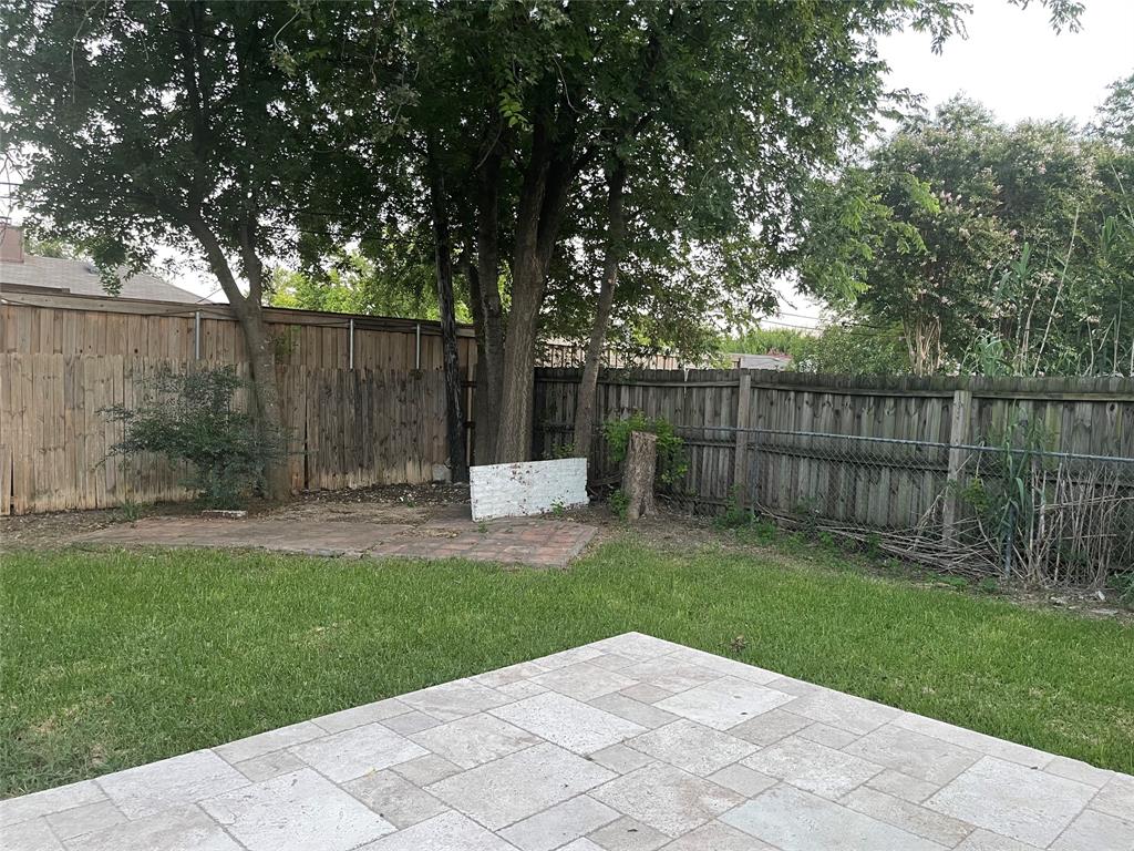 Hillcrest West Add - Residential Lease