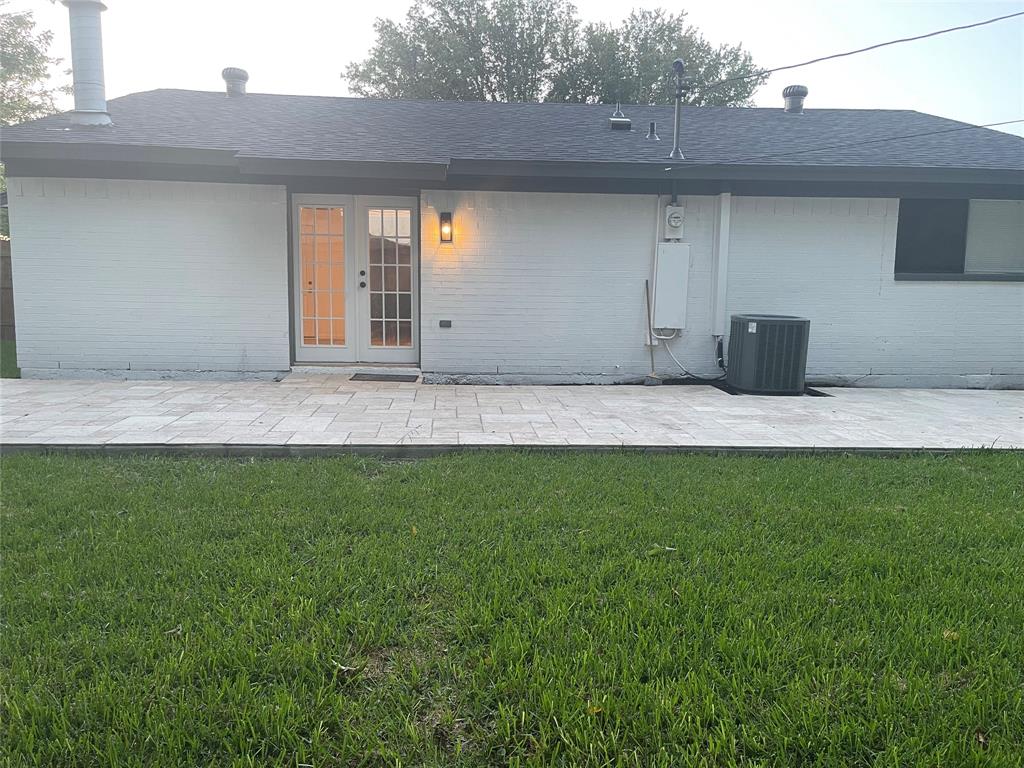 Hillcrest West Add - Residential Lease