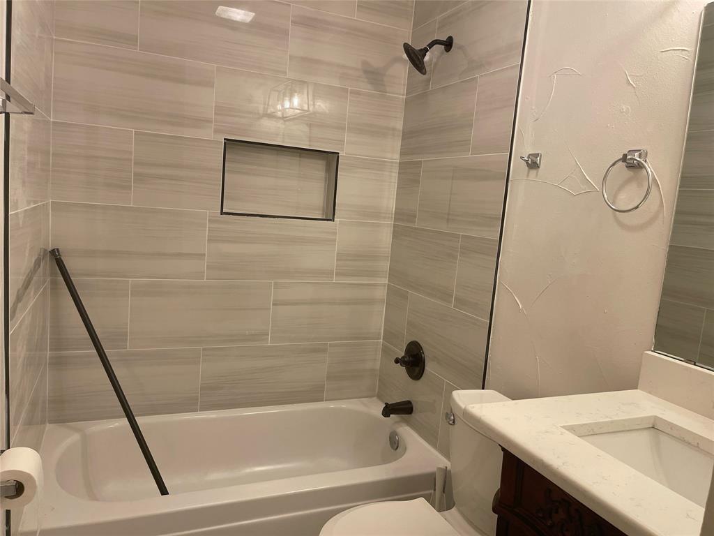Hillcrest West Add - Residential Lease