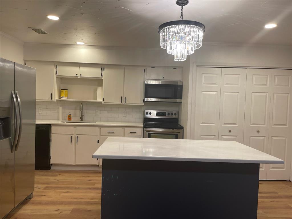 Hillcrest West Add - Residential Lease
