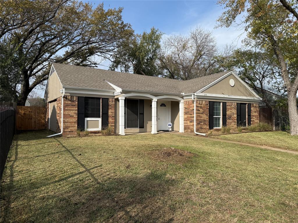 Heritage Square Ph 03 - Residential Lease