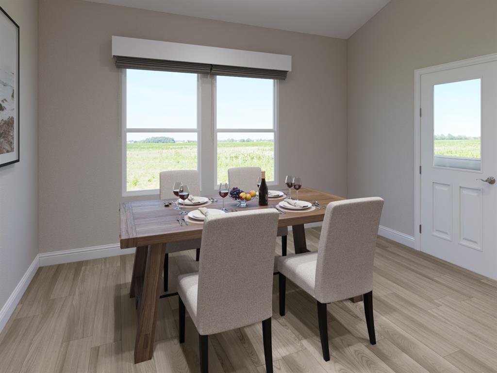 Lakehaven - Residential