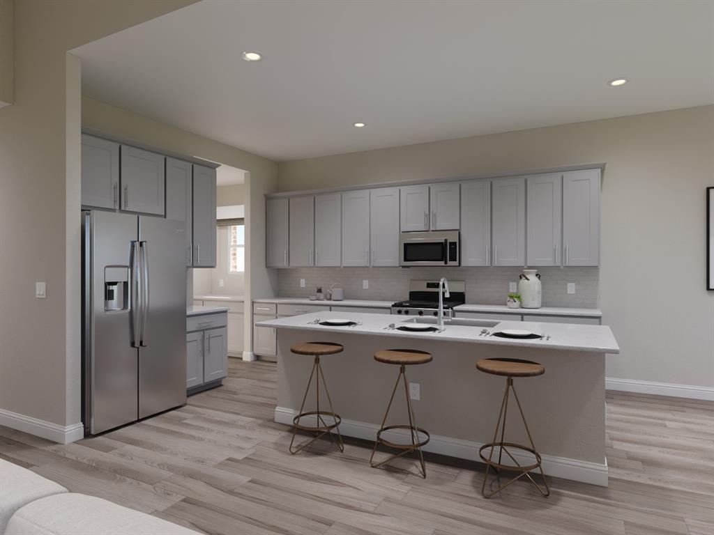 Lakehaven - Residential